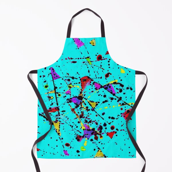 Item preview, Abstract Drip designed and sold by Anthony Macaluso.