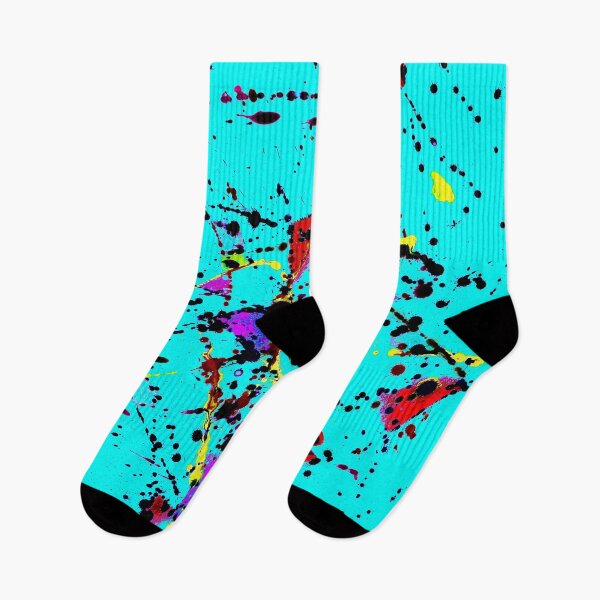 Item preview, Abstract Drip designed and sold by Anthony Macaluso.
