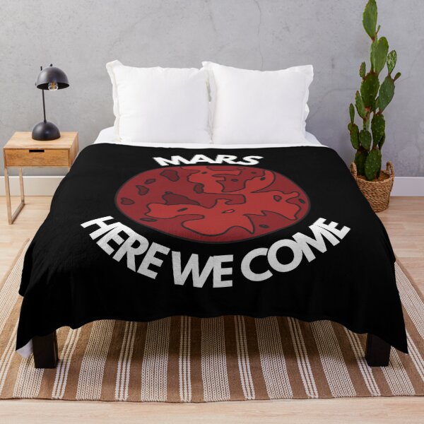 Item preview, Mars Adventure designed and sold by CecileMJ.