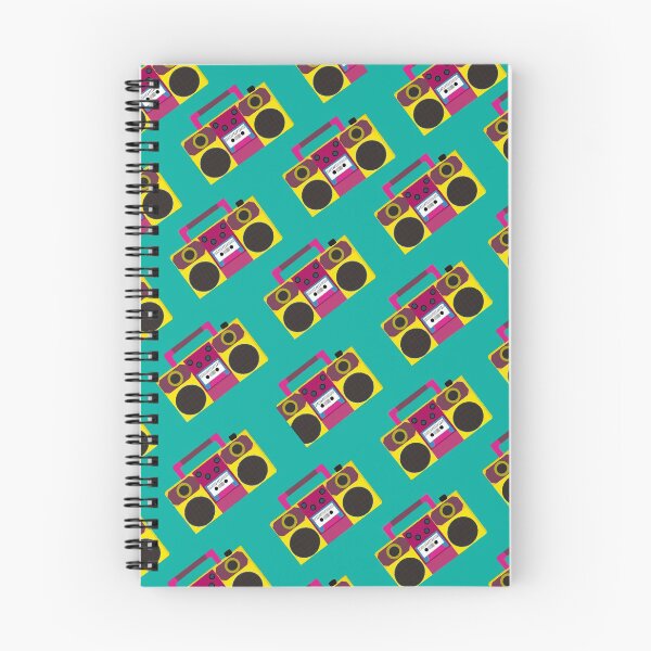 Item preview, Boom Box Frenzy designed and sold by BlissbyAsh.