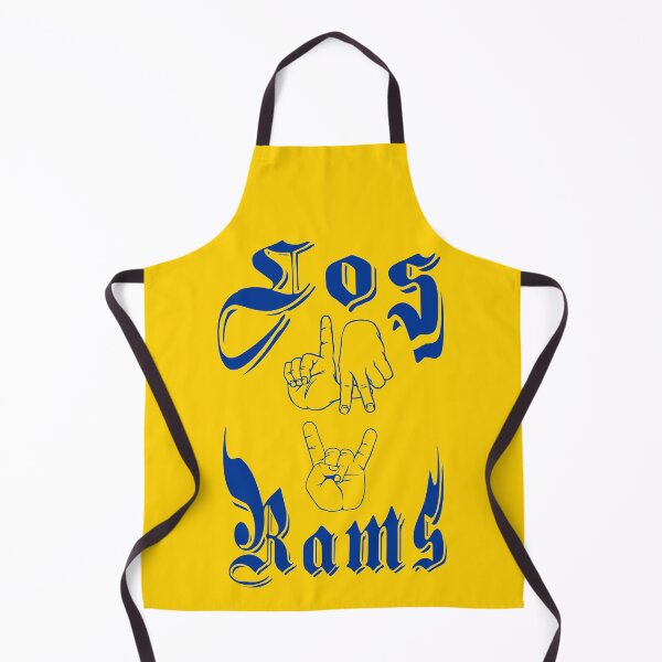 Item preview, Los Rams designed and sold by Ramheart.