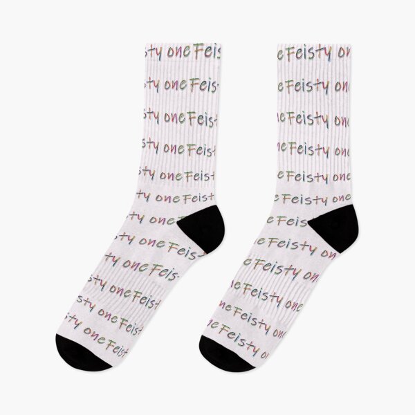 Item preview, The Feisty One designed and sold by Trendature Online .