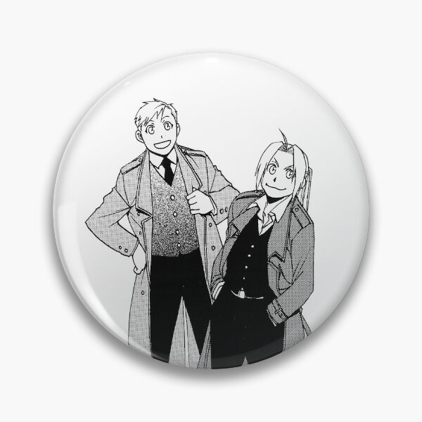 Item preview, Ed and Al All Grown Up  designed and sold by Lindstree ✿.