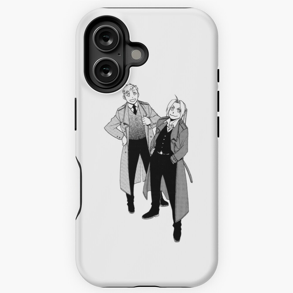 Item preview, iPhone Magsafe Tough Case designed and sold by lindsay729.