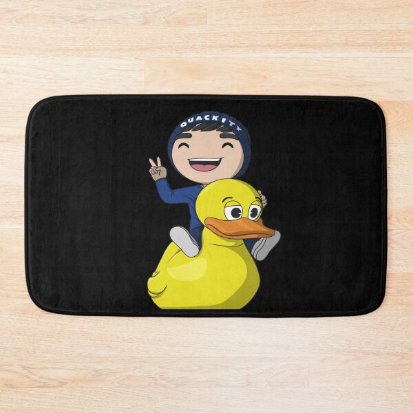 Item preview, quakity - quackity - quackityhq designed and sold by VintagePrada.