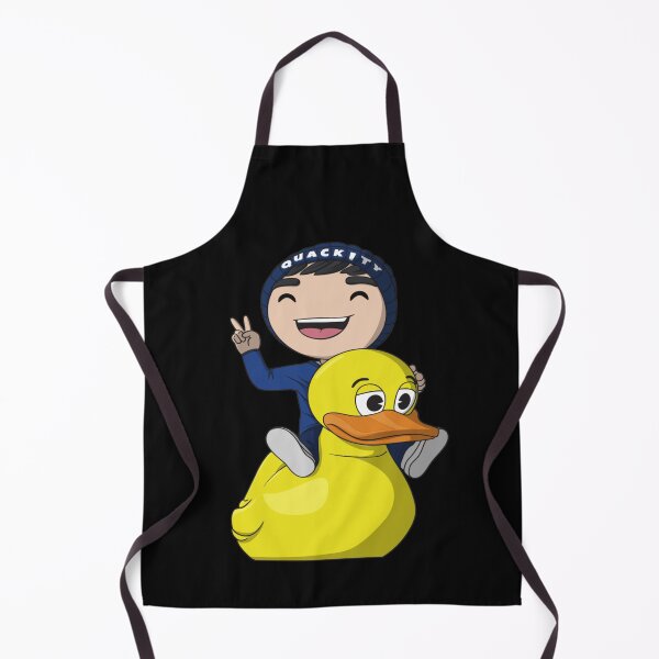 Item preview, quakity - quackity - quackityhq designed and sold by VintagePrada.