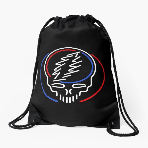 Untitled Drawstring Bag