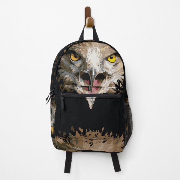 Item preview, Angry Golden Eagle | Never Lose your focus designed and sold by hazaraart.