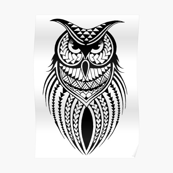 28 Flying Owl Tattoo Designs