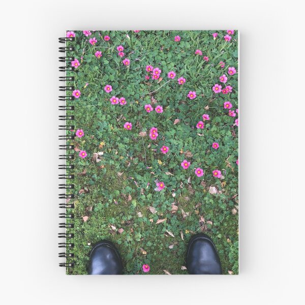 Item preview, Look down at the flowers designed and sold by James  Kerr.