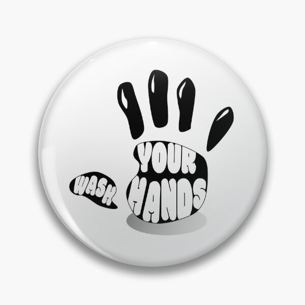 Item preview, Wash your hand to keep healthy designed and sold by chrstdnl.