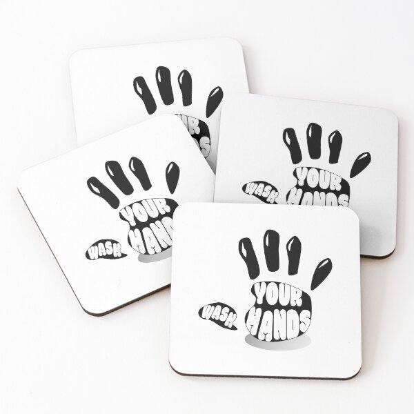 Item preview, Wash your hand to keep healthy designed and sold by chrstdnl.