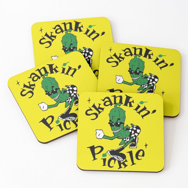 Item preview, Skankin Pickle designed and sold by BonnieJDudek.