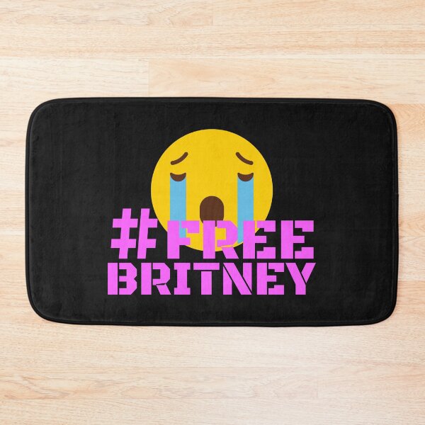 Item preview, FREE BRITNEY #FREEBRITNEY designed and sold by Snick24.