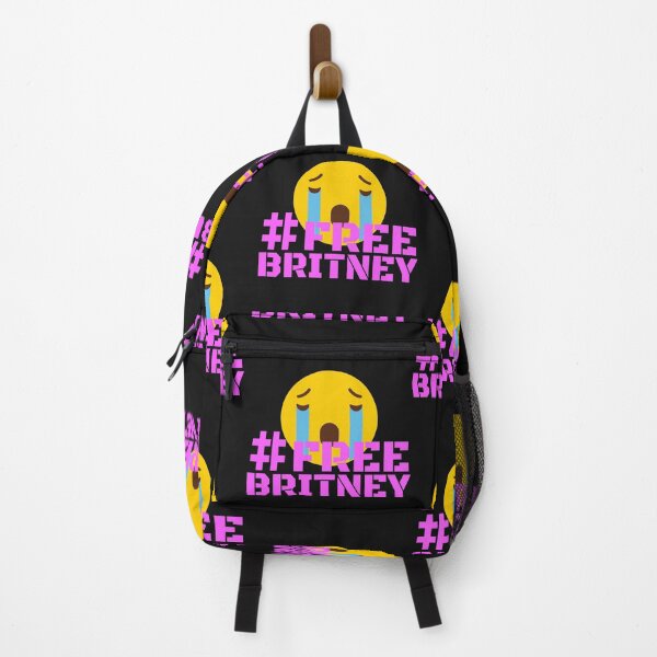 Artikelvorschau, FREE BRITNEY #FREEBRITNEY entworfen und verkauft von Snick24.