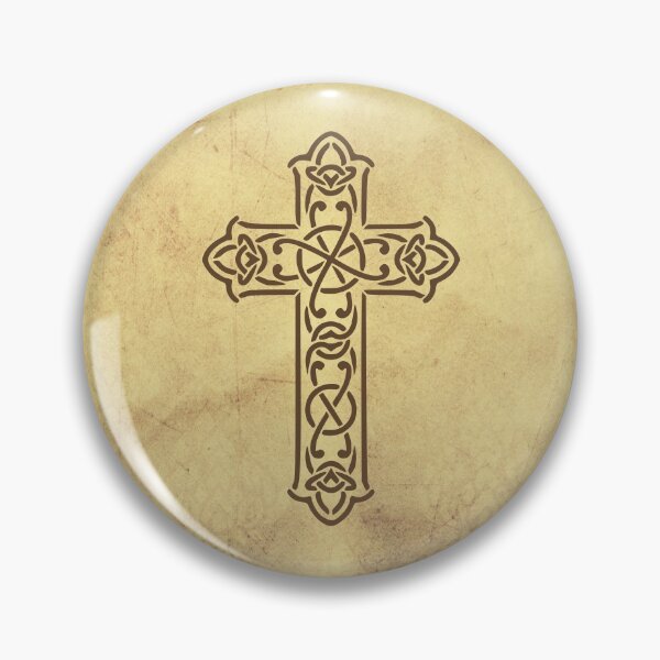 Item preview, Antique Style -  Cross  designed and sold by Cozy-Dreams.