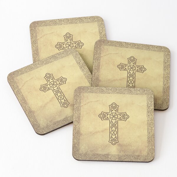 Item preview, Antique Style -  Cross  designed and sold by Cozy-Dreams.