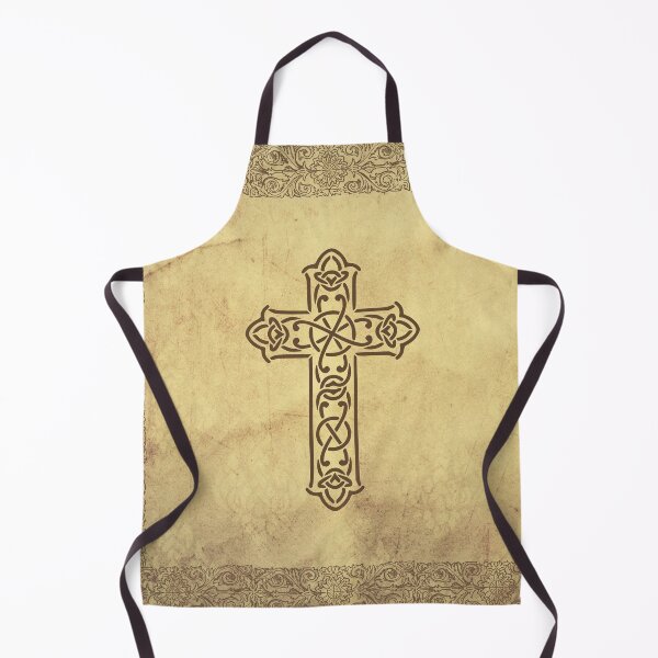 Item preview, Antique Style -  Cross  designed and sold by Cozy-Dreams.