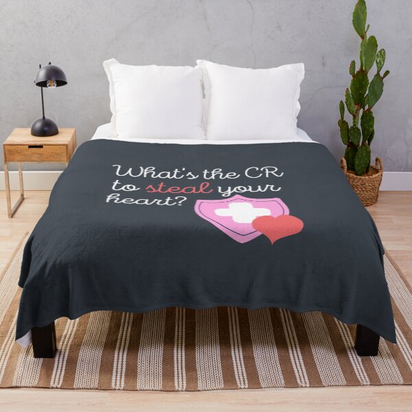 Item preview, What's the CR to steal your heart | Dungeons and Dragons Valentine designed and sold by DatDragonShop.