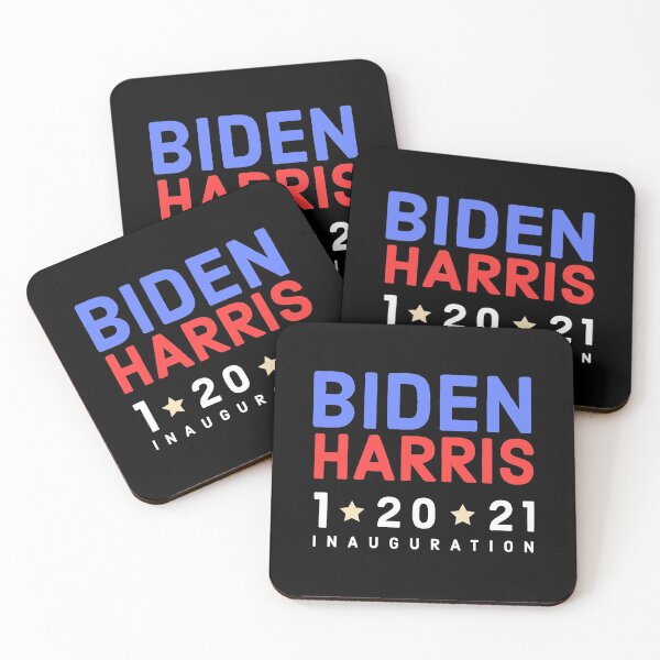 Item preview, Biden Inauguration Day 2021 Joe Biden Kamala Harris designed and sold by AnyKitty.