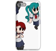 yandere simulator iphone