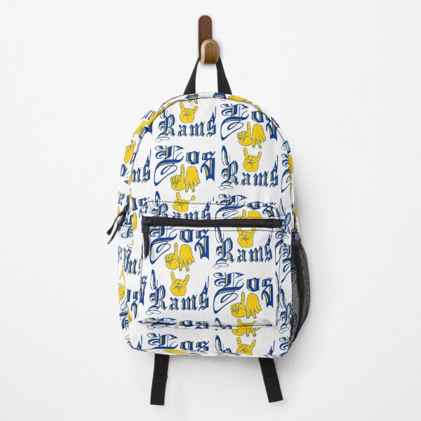 Item preview, Los Rams Dos designed and sold by Ramheart.