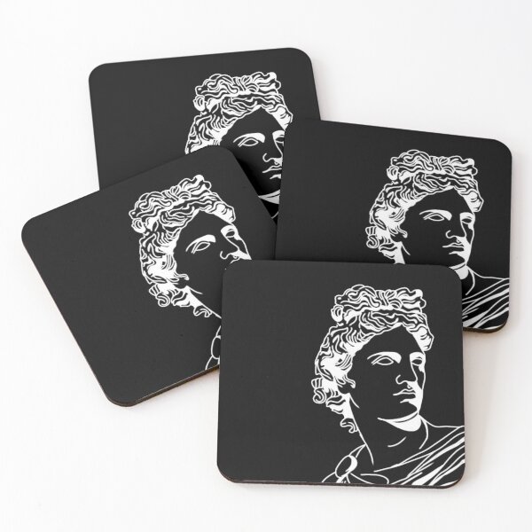Item preview, Original Apollo Art INVERTED  designed and sold by Banana Split Collective.