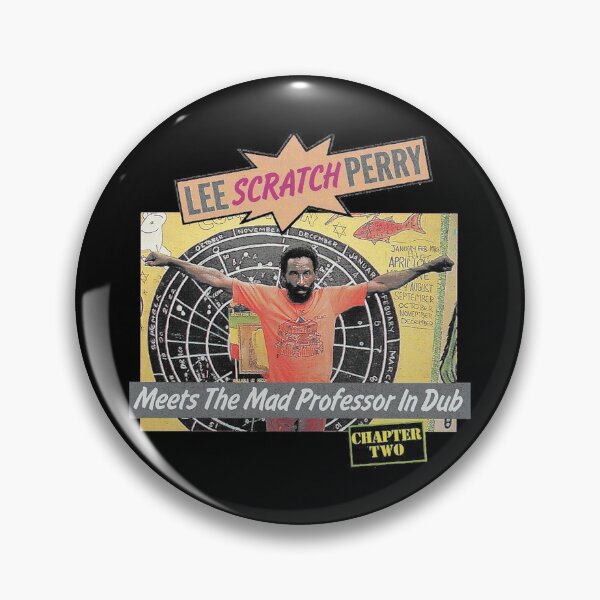 Item preview, Pioneer in The 1970s Development of Dub Music designed and sold by BonnieJDudek.