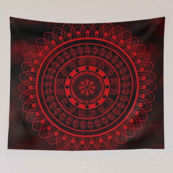 Item preview, Lakshmi's Good Fortune designed and sold by starma.