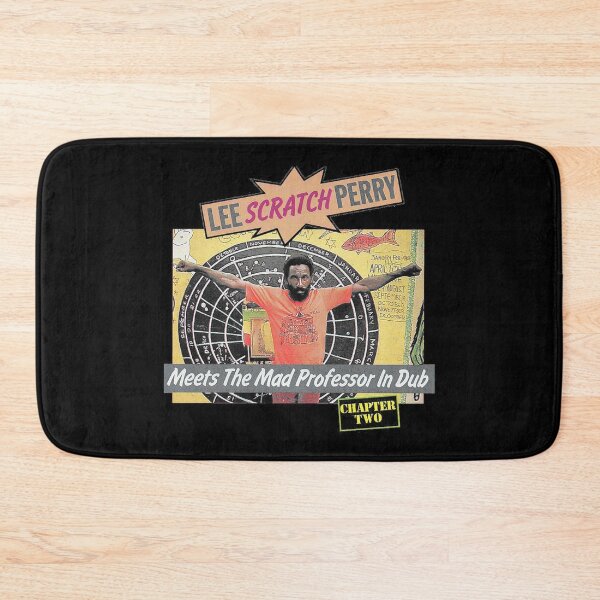 Item preview, Pioneer in The 1970s Development of Dub Music designed and sold by BonnieJDudek.