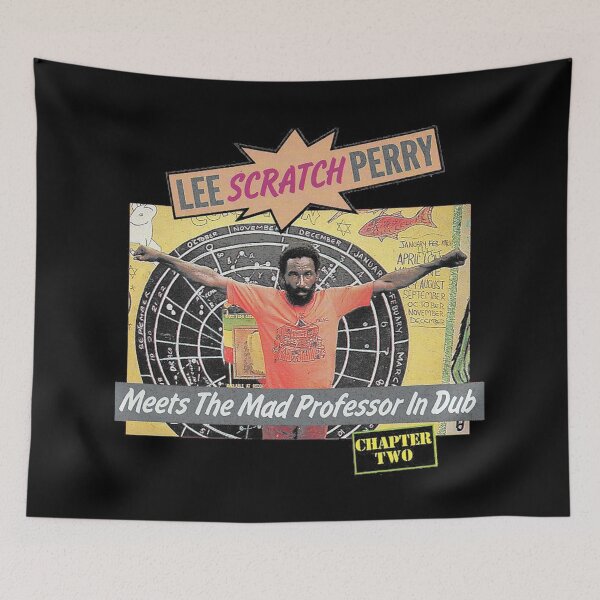 Item preview, Pioneer in The 1970s Development of Dub Music designed and sold by BonnieJDudek.