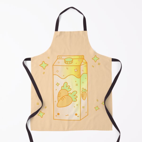 Item preview, Cute And Kawaii Carrot Juice designed and sold by YueHeng Creates ⭐⭐⭐⭐⭐.