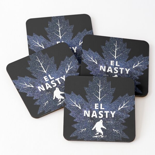 Item preview, El Nasty SPACED OUT designed and sold by campnou3508.