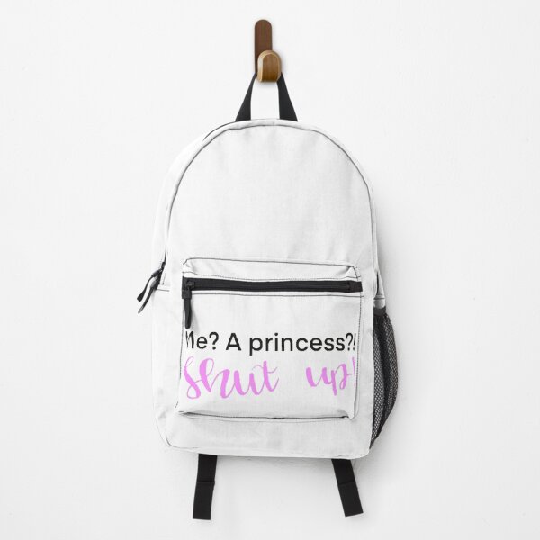 Item preview, Genovian Royalty designed and sold by Here For The Magic.