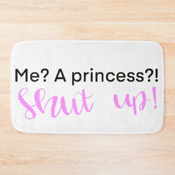 Item preview, Genovian Royalty designed and sold by Here For The Magic.