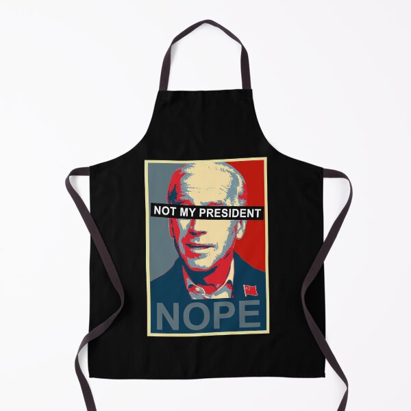 Artikelvorschau, Anti Joe Biden Nicht mein Präsident Sleepy Joe Design entworfen und verkauft von trendyzcom.
