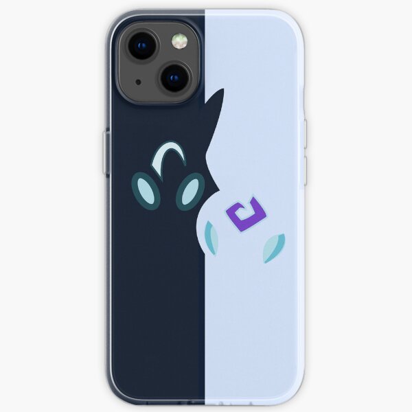 contáctame por mensaje.
Incluso para variaciones de color o solicitudes específicas.
Si te gusta mi trabajo Funda blanda para iPhone