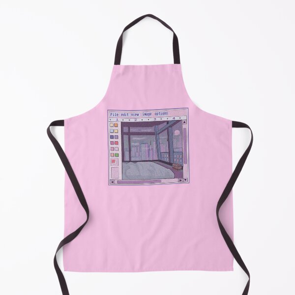 Item preview, retro anime aesthetic designed and sold by Bossin.