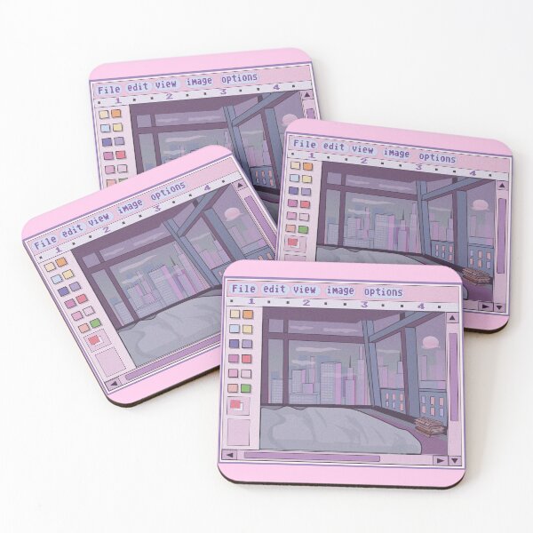 Item preview, retro anime aesthetic designed and sold by Bossin.