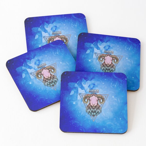 Item preview, Zodiac sign aries designed and sold by nicky2342.