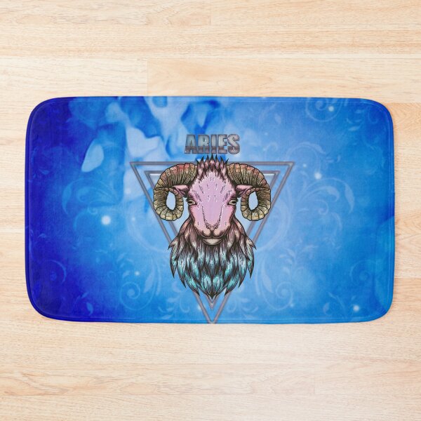 Item preview, Zodiac sign aries designed and sold by nicky2342.