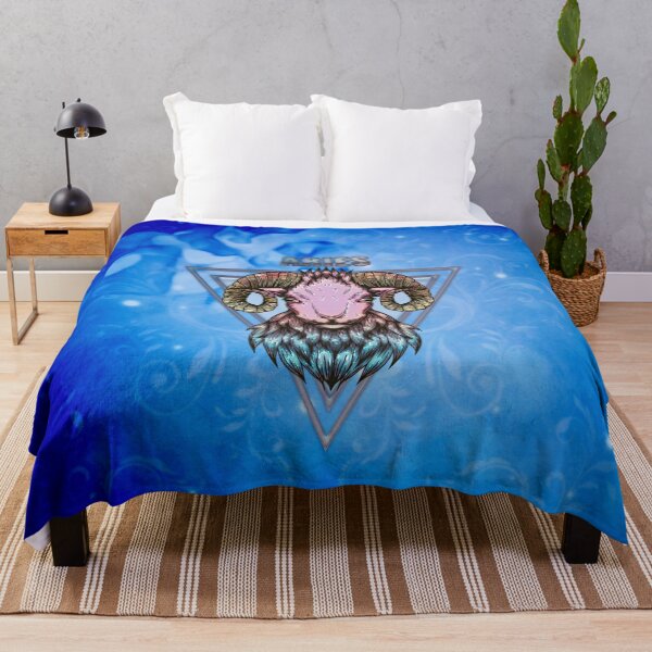 Item preview, Zodiac sign aries designed and sold by nicky2342.