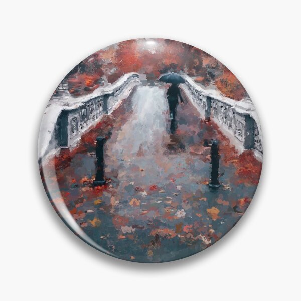 Item preview, Autumn Walk designed and sold by Jarrod Vandenberg.