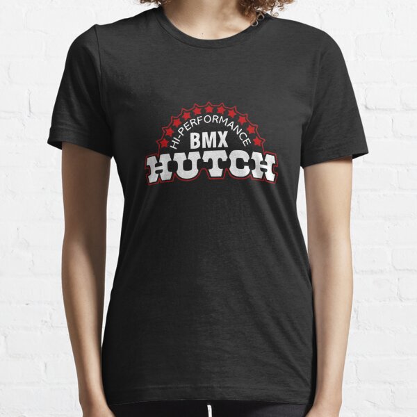 hutch bmx t shirt