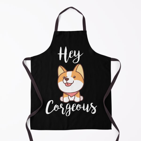 Item preview, Hey Corgeous Funny Corgi Lover Gift designed and sold by xtocky.