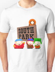 South Park: T-Shirts | Redbubble