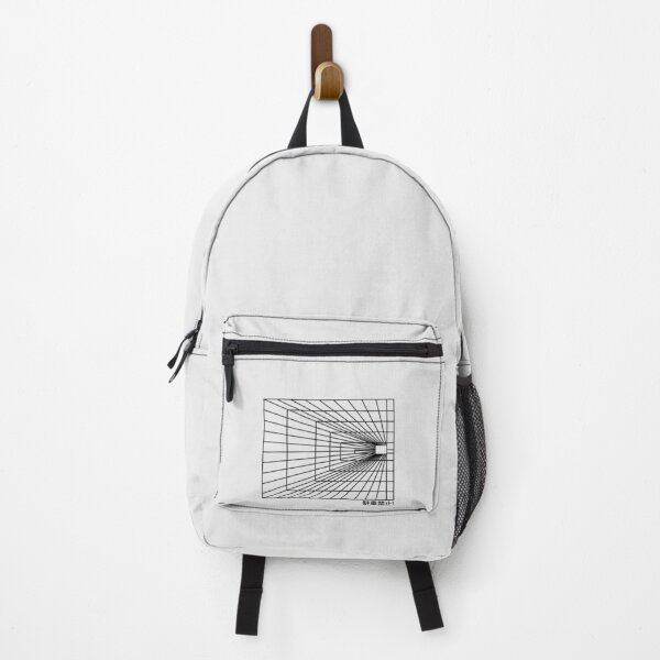 Item preview, Simple Japanese Geometric Streetwear Multi-Color designed and sold by Hitagivapor.
