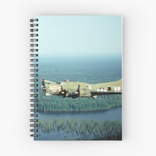Item preview, ww2 b17g flying fortress designed and sold by KarmaRoots.