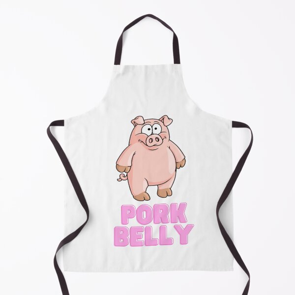 Item preview, Pork Belly designed and sold by JenandDansshop.
