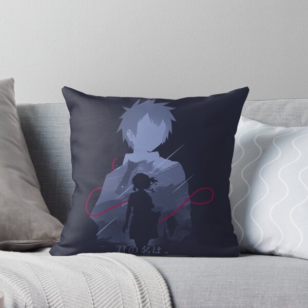 Item preview, Taki & Mitsuha designed and sold by ijunk.